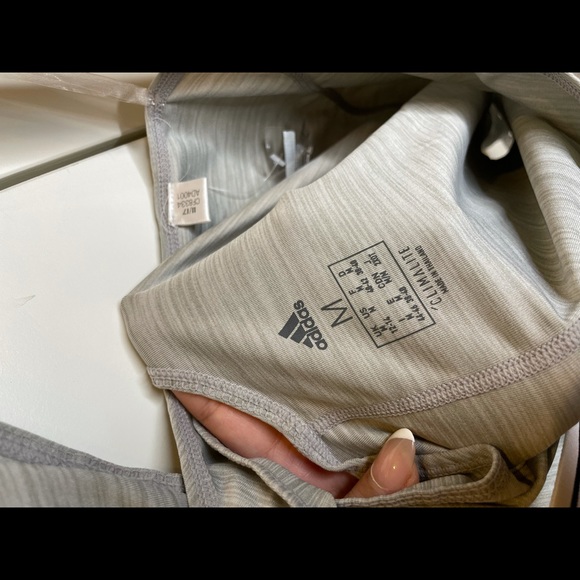 Adidas Tank Top - Picture 3 of 3